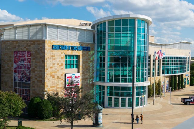 Allen, Texas